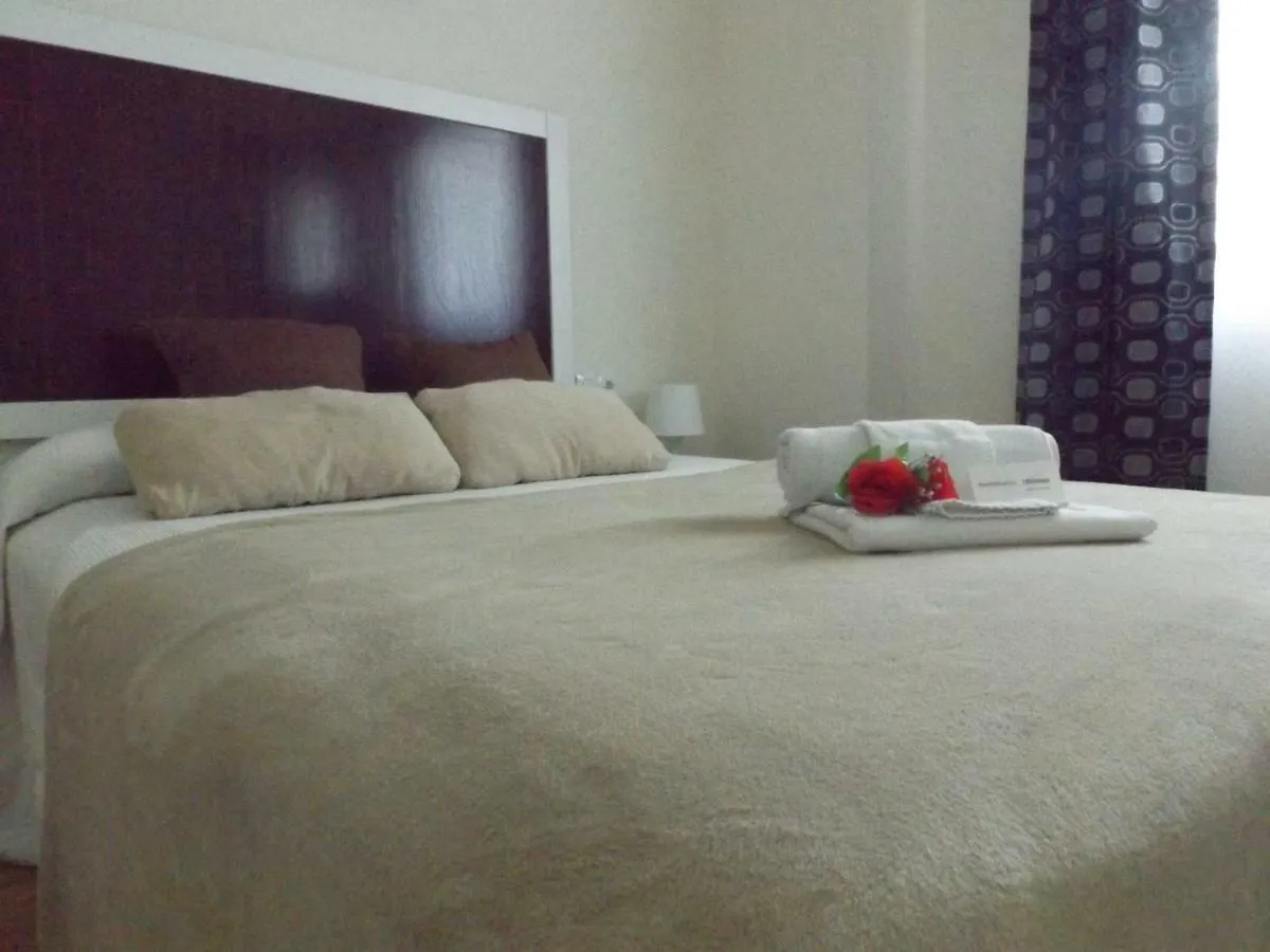 MáLAGA CENTRO 17 Apartamento España